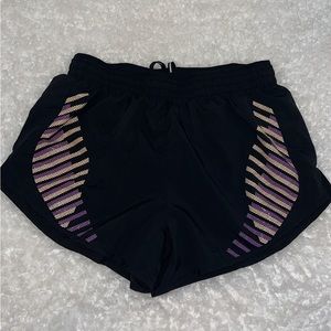 Nike DRI-Fit Running Shorts